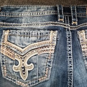 Rock Revivals women 31 x 32